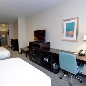 Suite Two Queen Beds Hearing Accessible